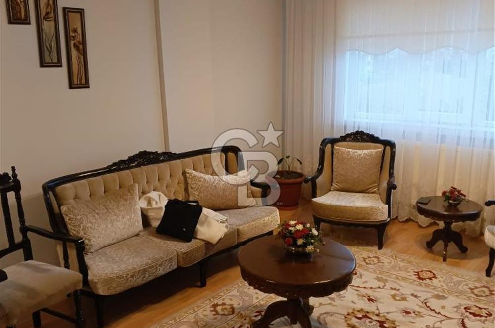 CB CITY'DEN GÖKMEYDAN MAHALLESİNDE SATILIK 3+1 DAİRE