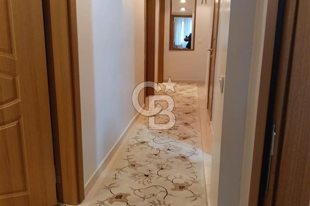 CB CITY'DEN GÖKMEYDAN MAHALLESİNDE SATILIK 3+1 DAİRE