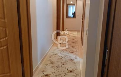 CB CITY'DEN GÖKMEYDAN MAHALLESİNDE SATILIK 3+1 DAİRE