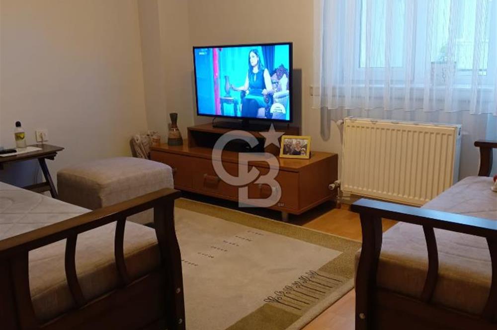 CB CITY'DEN GÖKMEYDAN MAHALLESİNDE SATILIK 3+1 DAİRE