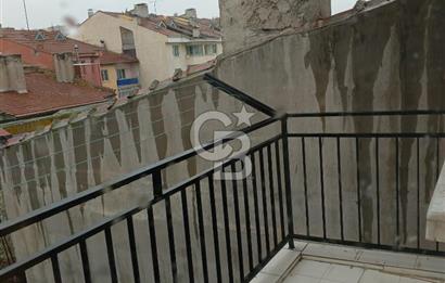 CB CITY'DEN GÖKMEYDAN MAHALLESİNDE SATILIK 3+1 DAİRE