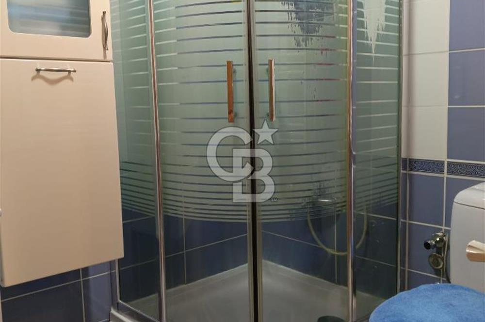 CB CITY'DEN GÖKMEYDAN MAHALLESİNDE SATILIK 3+1 DAİRE