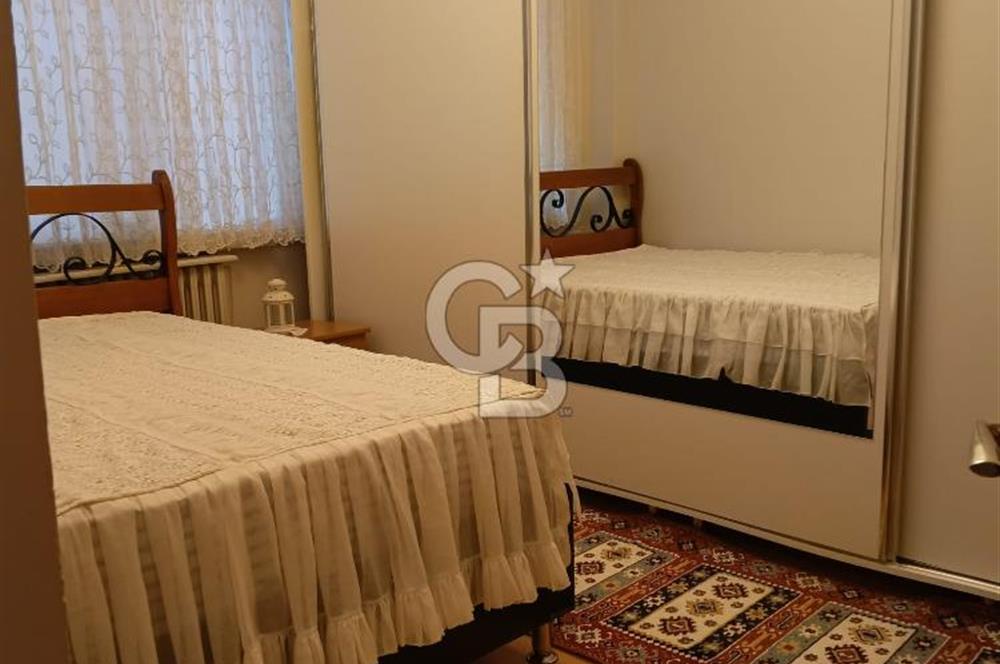 CB CITY'DEN GÖKMEYDAN MAHALLESİNDE SATILIK 3+1 DAİRE