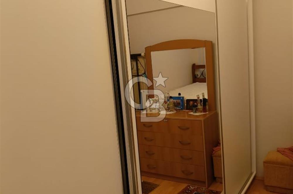 CB CITY'DEN GÖKMEYDAN MAHALLESİNDE SATILIK 3+1 DAİRE