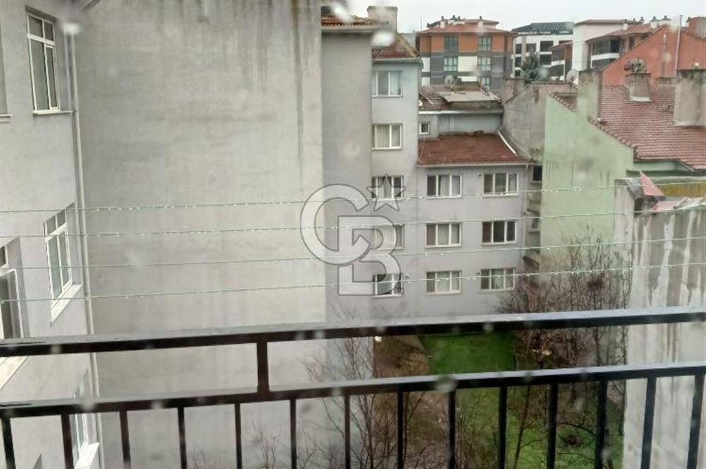 CB CITY'DEN GÖKMEYDAN MAHALLESİNDE SATILIK 3+1 DAİRE