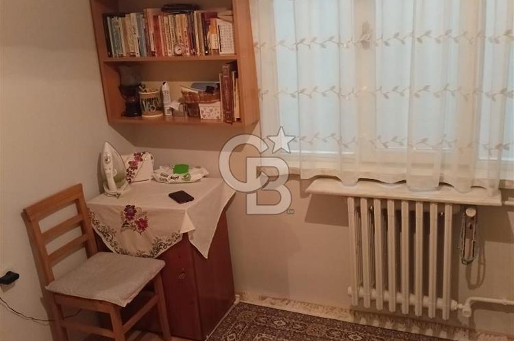 CB CITY'DEN GÖKMEYDAN MAHALLESİNDE SATILIK 3+1 DAİRE