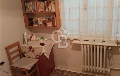 CB CITY'DEN GÖKMEYDAN MAHALLESİNDE SATILIK 3+1 DAİRE