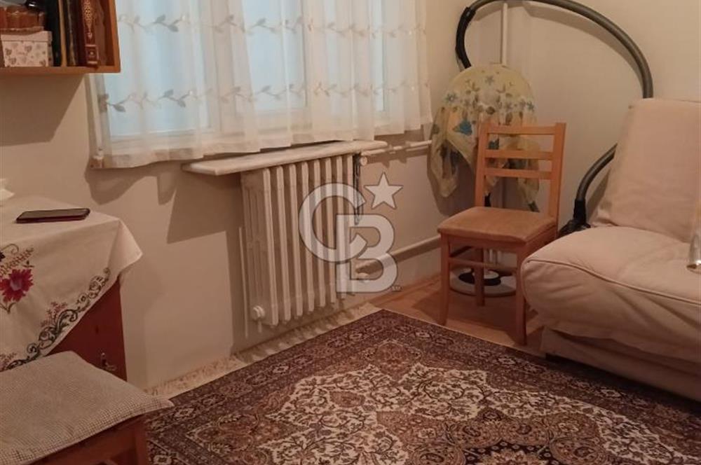 CB CITY'DEN GÖKMEYDAN MAHALLESİNDE SATILIK 3+1 DAİRE