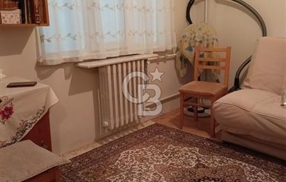 CB CITY'DEN GÖKMEYDAN MAHALLESİNDE SATILIK 3+1 DAİRE