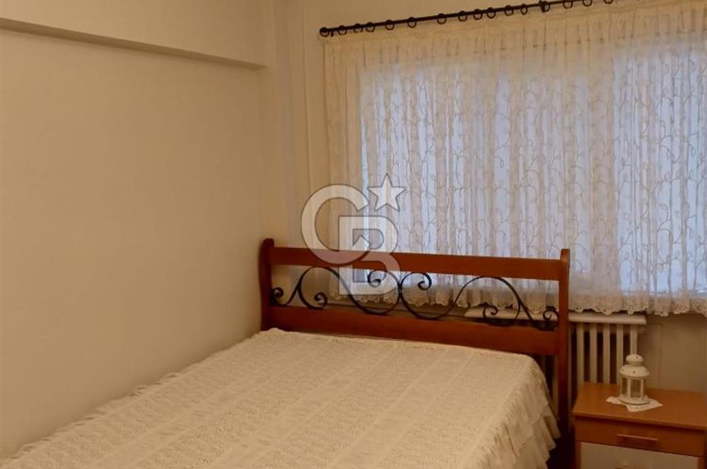 CB CITY'DEN GÖKMEYDAN MAHALLESİNDE SATILIK 3+1 DAİRE