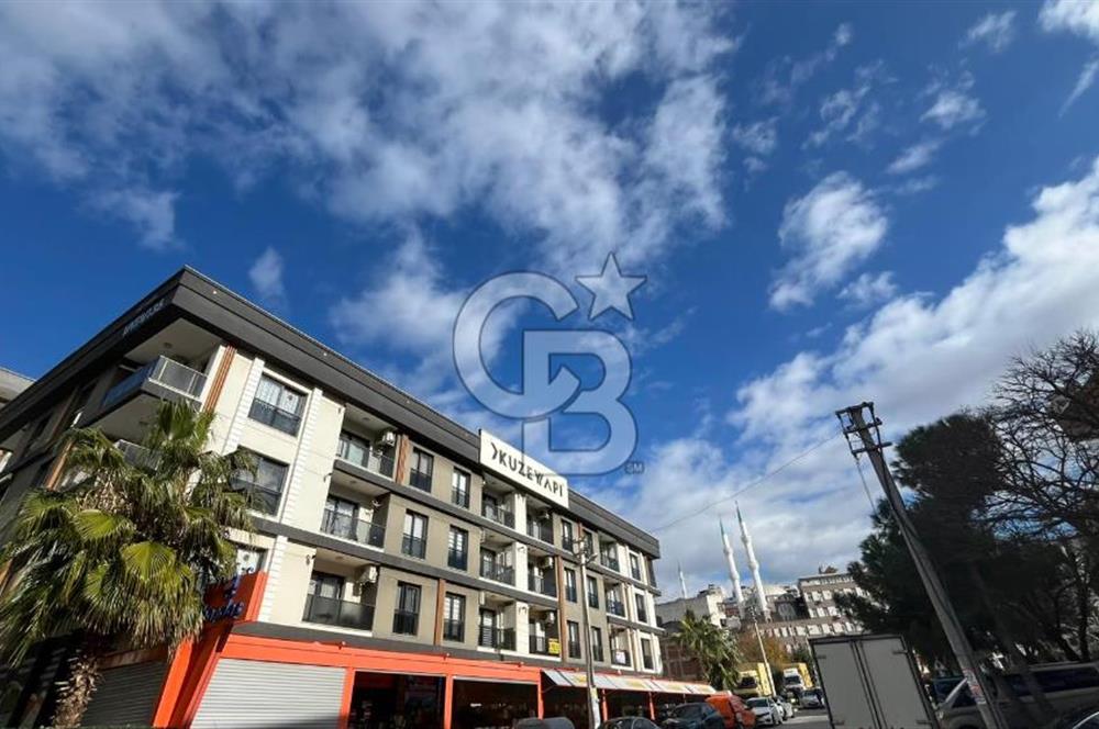 VATAN 35 BİNASINDA KİRALIK 1+1 DAİRE