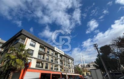 VATAN 35 BİNASINDA KİRALIK 1+1 DAİRE