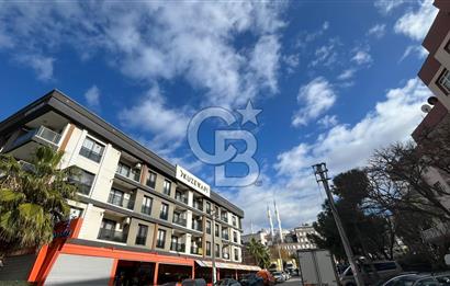 VATAN 35 BİNASINDA KİRALIK 1+1 DAİRE