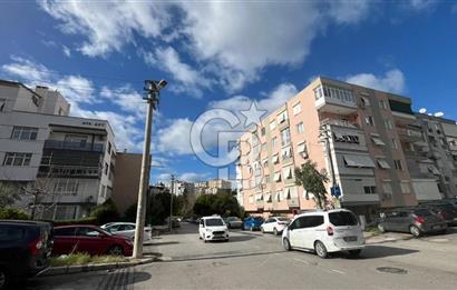 VATAN 35 BİNASINDA KİRALIK 1+1 DAİRE