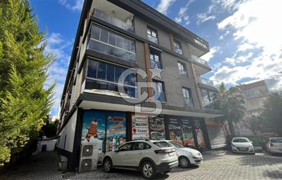 VATAN 35 BİNASINDA KİRALIK 1+1 DAİRE
