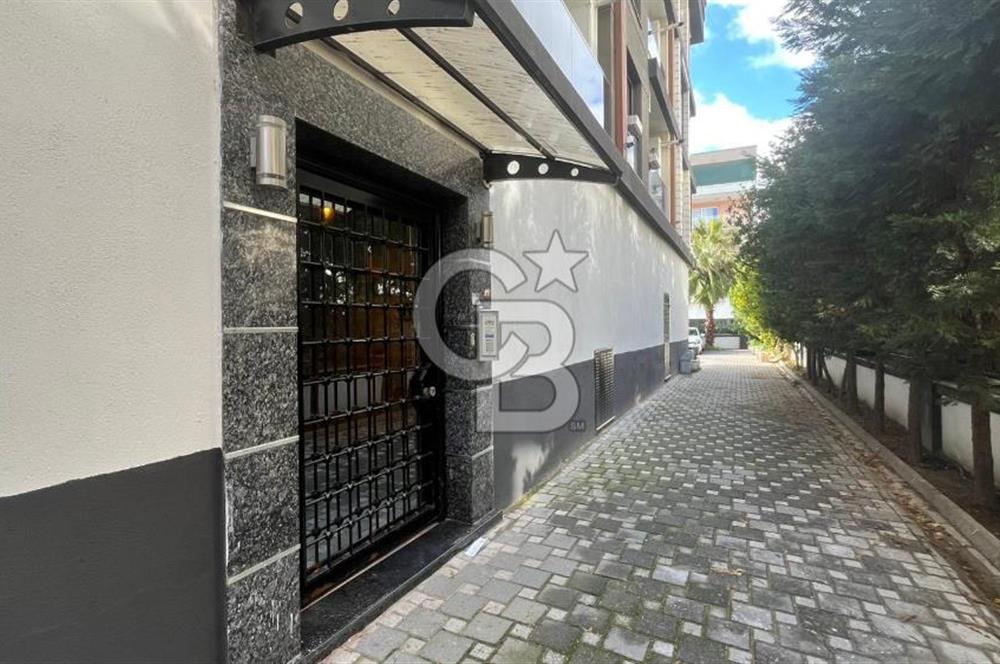 VATAN 35 BİNASINDA KİRALIK 1+1 DAİRE