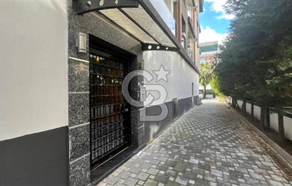 VATAN 35 BİNASINDA KİRALIK 1+1 DAİRE