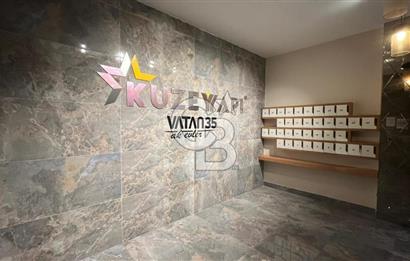 VATAN 35 BİNASINDA KİRALIK 1+1 DAİRE