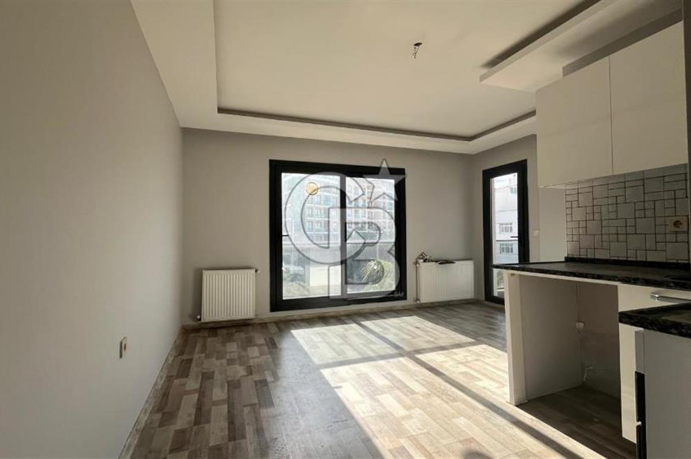 VATAN 35 BİNASINDA KİRALIK 1+1 DAİRE