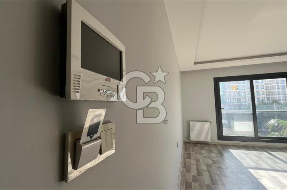 VATAN 35 BİNASINDA KİRALIK 1+1 DAİRE