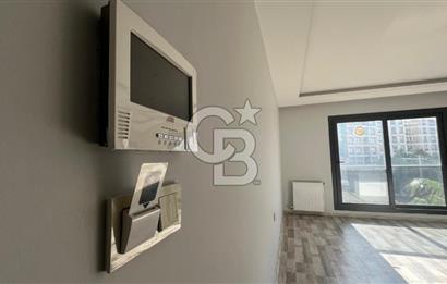 VATAN 35 BİNASINDA KİRALIK 1+1 DAİRE