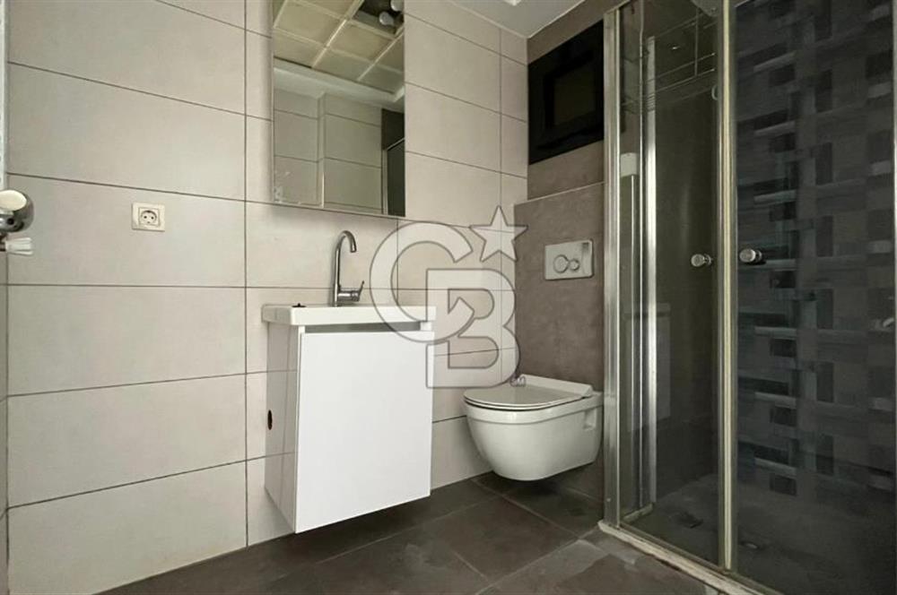 VATAN 35 BİNASINDA KİRALIK 1+1 DAİRE