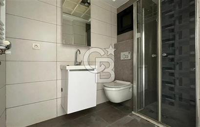 VATAN 35 BİNASINDA KİRALIK 1+1 DAİRE