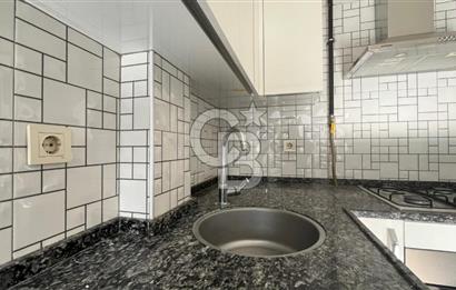 VATAN 35 BİNASINDA KİRALIK 1+1 DAİRE