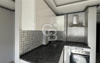 VATAN 35 BİNASINDA KİRALIK 1+1 DAİRE