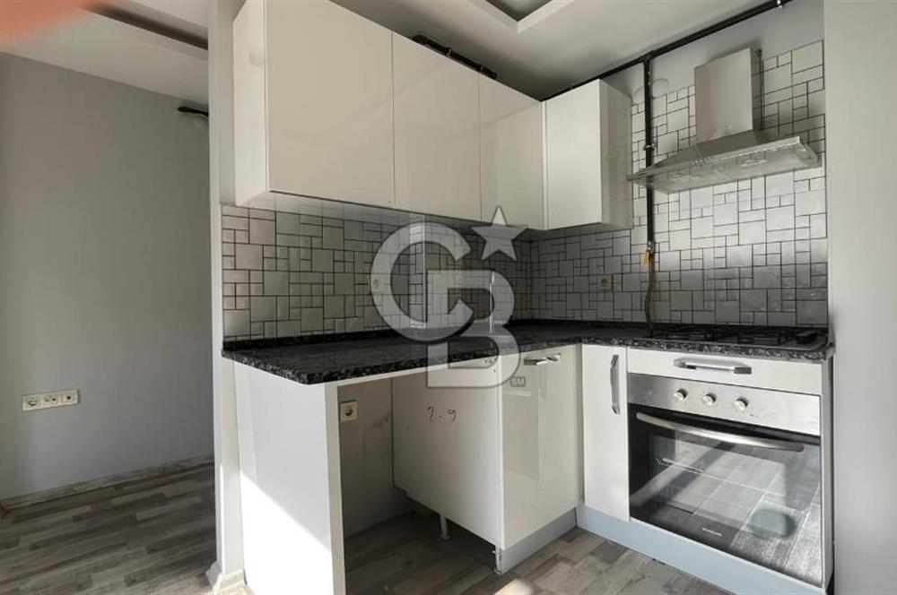 VATAN 35 BİNASINDA KİRALIK 1+1 DAİRE