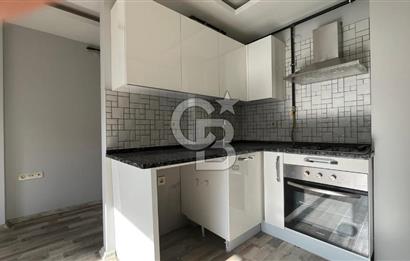 VATAN 35 BİNASINDA KİRALIK 1+1 DAİRE