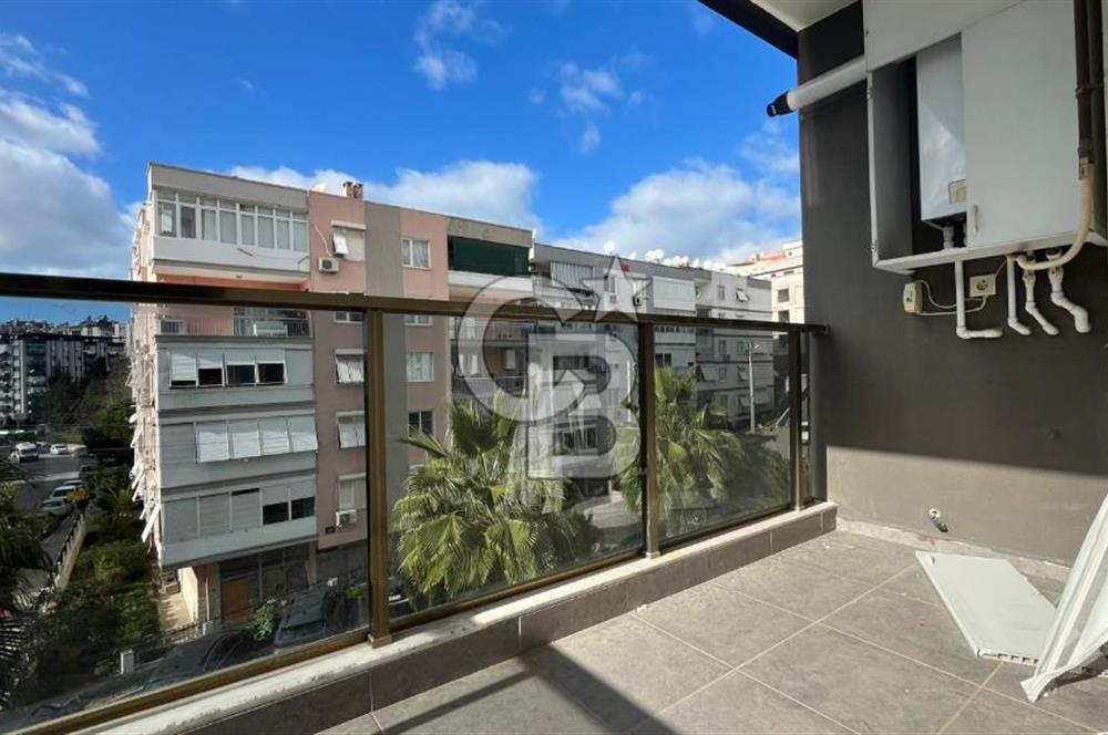 VATAN 35 BİNASINDA KİRALIK 1+1 DAİRE