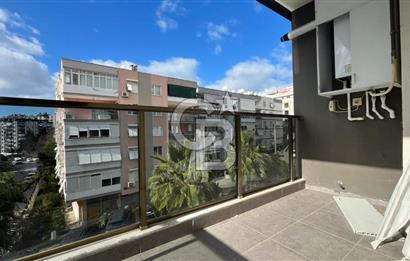 VATAN 35 BİNASINDA KİRALIK 1+1 DAİRE