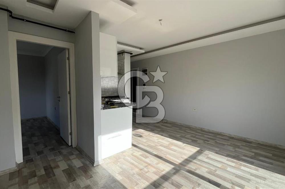 VATAN 35 BİNASINDA KİRALIK 1+1 DAİRE