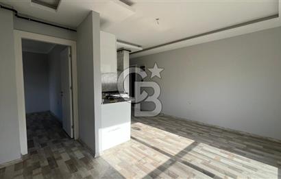 VATAN 35 BİNASINDA KİRALIK 1+1 DAİRE