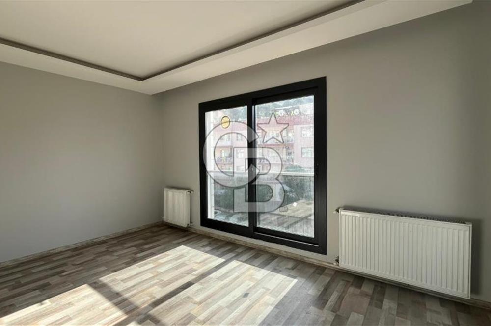 VATAN 35 BİNASINDA KİRALIK 1+1 DAİRE