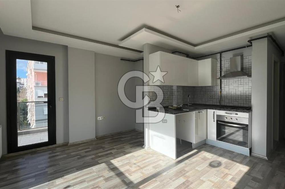 VATAN 35 BİNASINDA KİRALIK 1+1 DAİRE