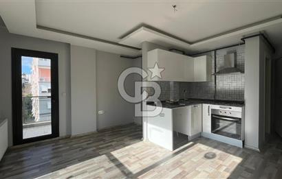 VATAN 35 BİNASINDA KİRALIK 1+1 DAİRE