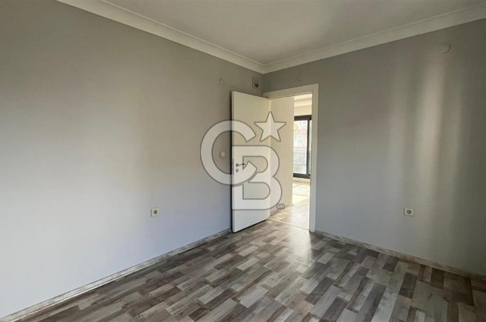 VATAN 35 BİNASINDA KİRALIK 1+1 DAİRE