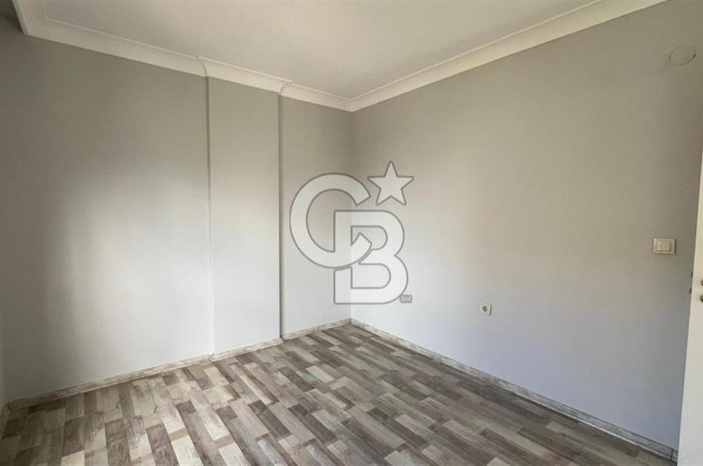 VATAN 35 BİNASINDA KİRALIK 1+1 DAİRE