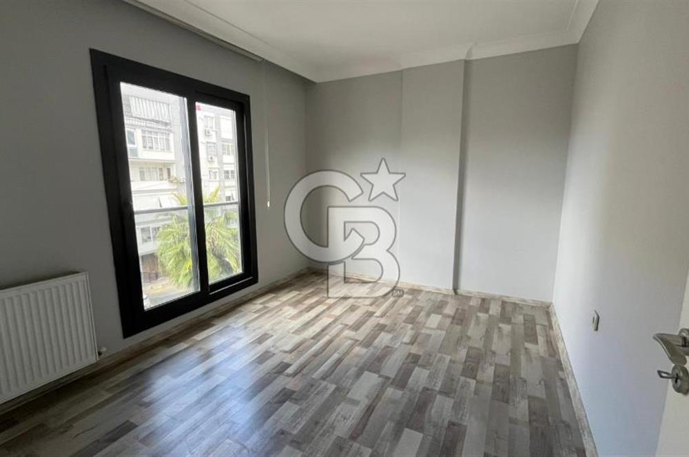 VATAN 35 BİNASINDA KİRALIK 1+1 DAİRE