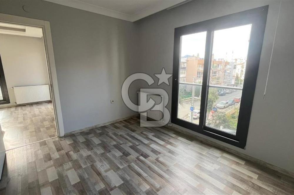VATAN 35 BİNASINDA KİRALIK 1+1 DAİRE