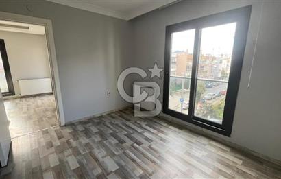 VATAN 35 BİNASINDA KİRALIK 1+1 DAİRE