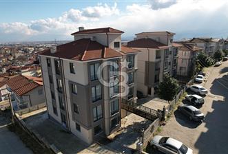 Site içi |Asansörlü |otoparklı |3+1 Sıfır Daire  - 2 - 326673