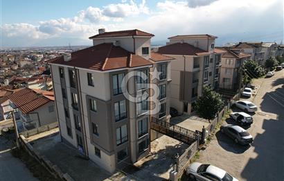 Site içi |Asansörlü |otoparklı |3+1 Sıfır Daire 