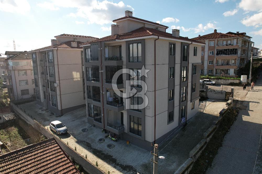 Site içi |Asansörlü |otoparklı |3+1 Sıfır Daire 