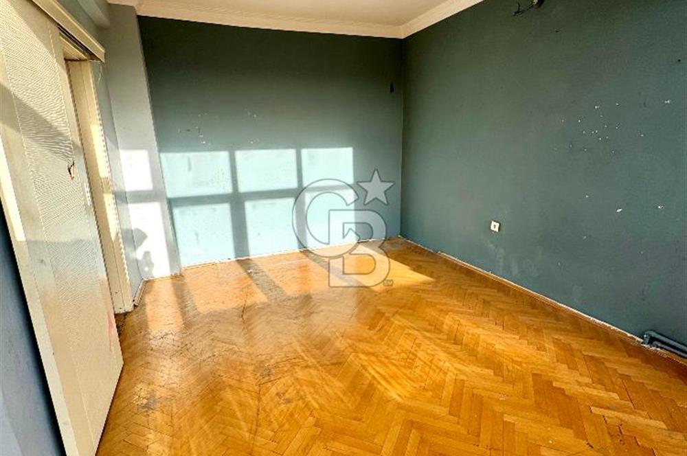 KOMPLE YENİLENEN TERASLI TRİPLEKS METROYA 10DK!