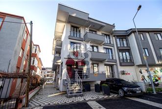 CB EAGLE'Dan HARİKA KONUMDA FULL EŞYALI 1+1 KİRALIK DAİRE - 4 - 326679