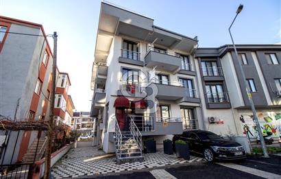 CB EAGLE'Dan HARİKA KONUMDA FULL EŞYALI 1+1 KİRALIK DAİRE