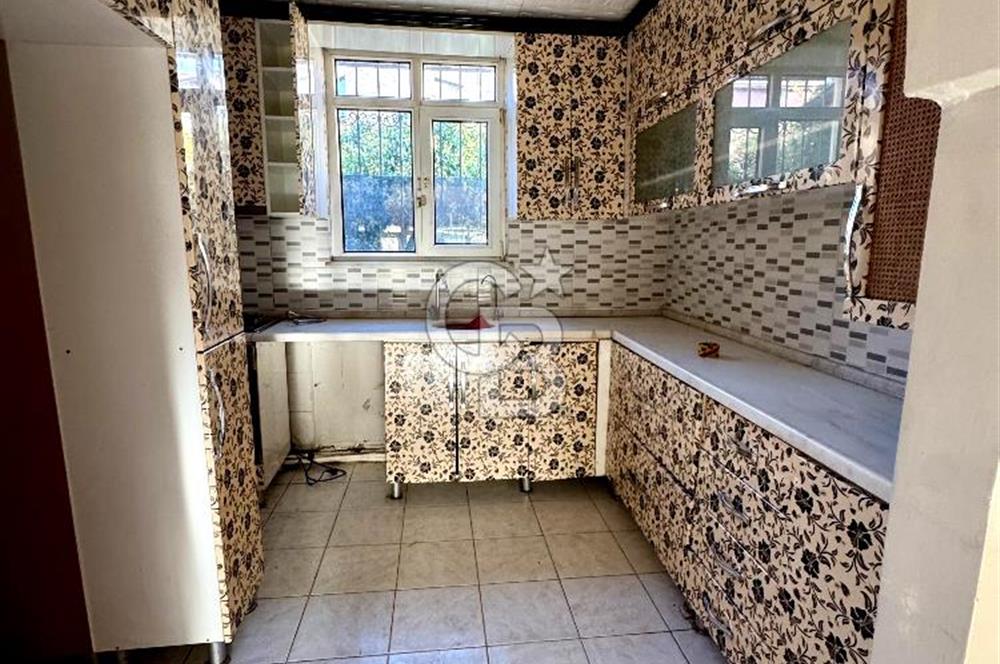 KOMPLE YENİLENEN TERASLI TRİPLEKS METROYA 10DK!